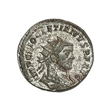 Diocletien - Aurelianus - Iovi