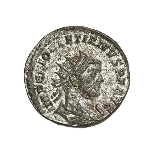 Diocletien aurelianus iovi - -,