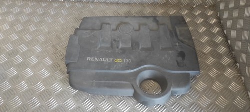 Protection cache moteur - ,