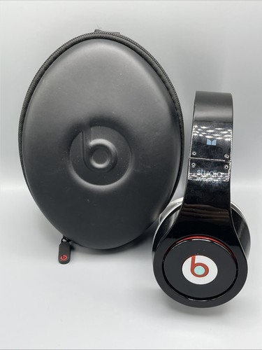 Monster beats dre studio - dre,