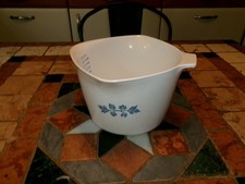 Grand bol mesure - grand, litres