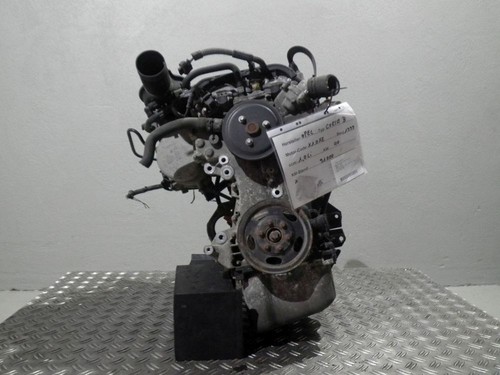 Moteur sans pièces - , (essence)