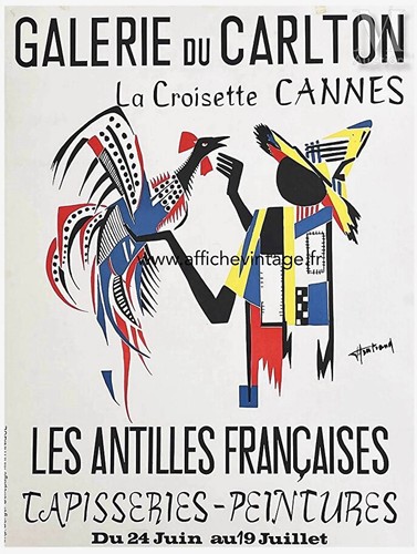 Affiche poster provence - ,