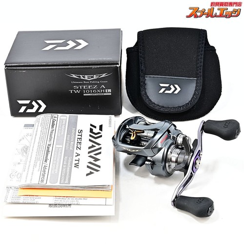 Moulinet pêche daiwa - moulinet,