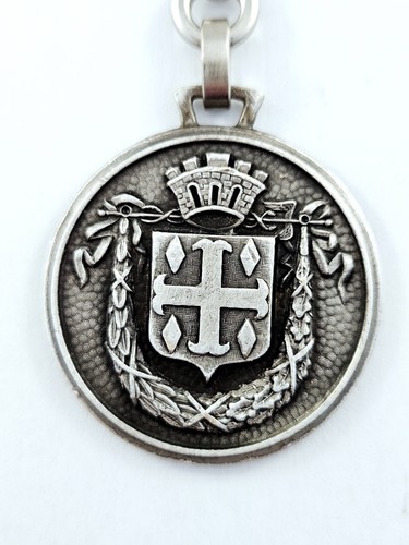Porte cles joli - -, vintage