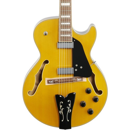 Ibanez gb10em george - gb10em, benson