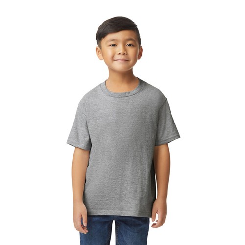 Gildan shirt softstyle - gildan,