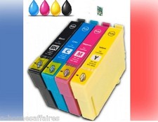 Cartouches compatibles pour