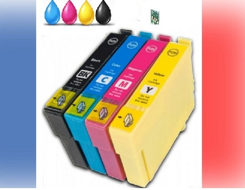 Cartouches compatibles pour