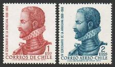 Chile 414,C313,MNH.Michel