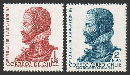 Chile 414 c313 mnh michel - chile, 414,c313,mnh.michel