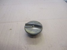 Bouchon de réservoir pour