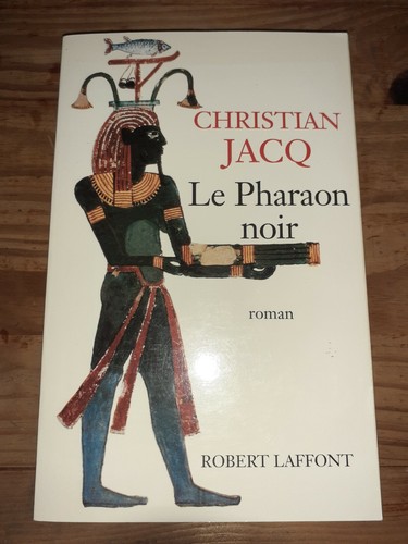 Christian jacq le - christian,