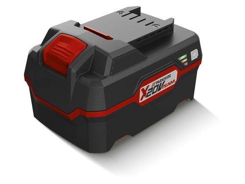 Parkside batterie 20v - parkside®, ah