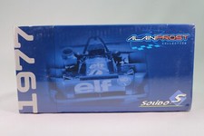 Le465 solido alain prost - solido,