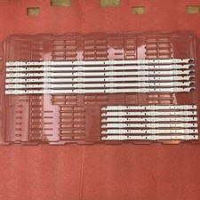 LED Backlight strip for