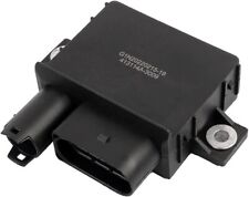 Temporisateur Commande Bougie