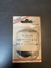 Pochette Neuve Carburateur