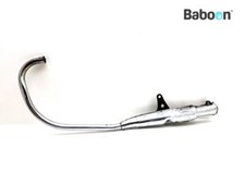 Silencieux d'échappement