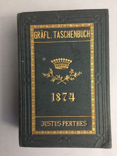 P508 almanach gotha - p508-almanach, graf-
