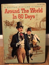 1957 Around the World in 80