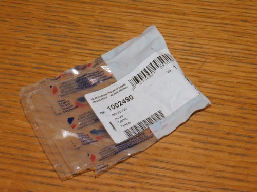 1002490 bouchon plug tappo - 1002490,