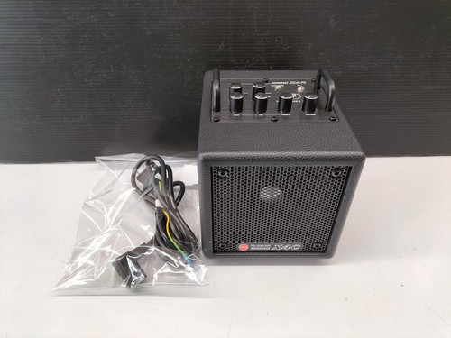 Ampli basse portable phil - ampli,