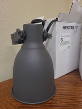 SET of 2 - Ikea HEKTAR