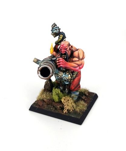 Ogor leadbealchers craches - 4,