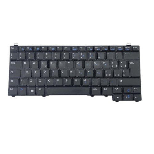 Dell latitude e5440 - e5440, clavier