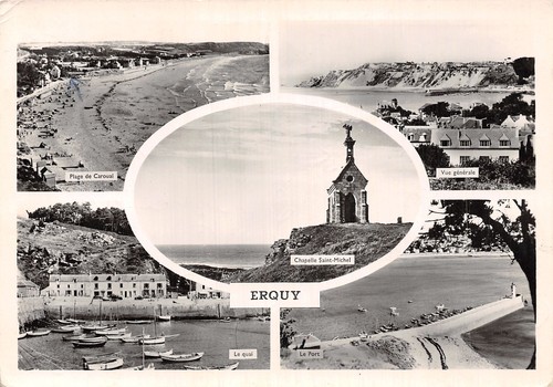 Erquy - 22,