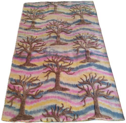 Tapis tissé main - tapis, la