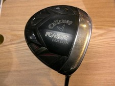 Callaway RAZR HAWK tirage 10,5° Regular droitier 45,5 pouces conducteur avec ...