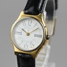 Montre femme vintage Yves