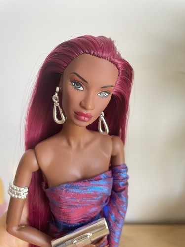 Integrity toys janay - integrity,