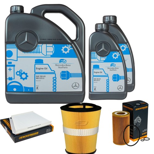 Denckermann inspection set - denckermann,
