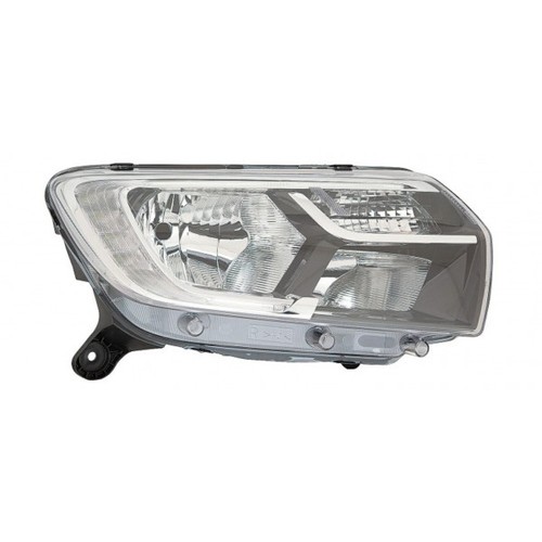 Feux droite 2h7 adaptatif - feux,