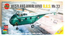 KIT AIRFIX  1/72 ème