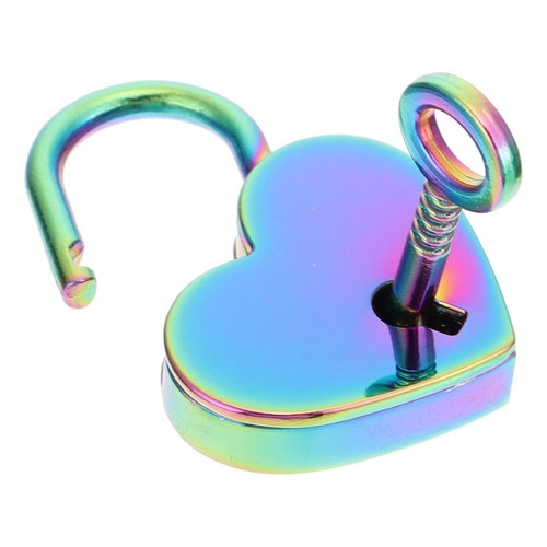 Cadenas pour boîte bijoux - cadenas,