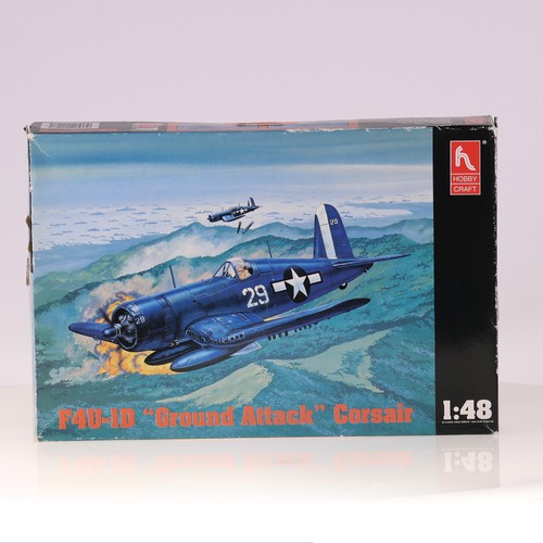 Hobbycraft hc1527 corsair - hobbycraft,