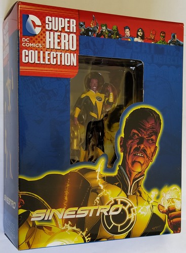 Super hero collection - super,