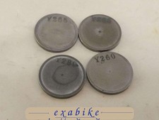 pastille de reglage soupape pour Yamaha XJ 750  (41Y) -> affichez les details