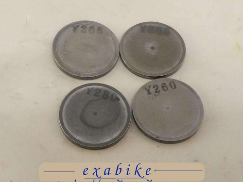 Pastille reglage soupape - reglage,