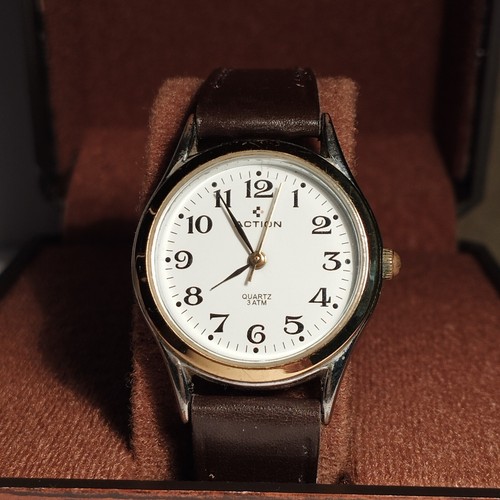 Montre action femme - action, quartz