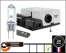 Ampoule pour Rollei P300 Projecteur de Diapositives Diapo