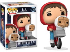 Funko Pop! Movies: E.T. -