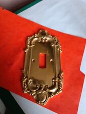 cache serrure EN BRONZE MASSIF