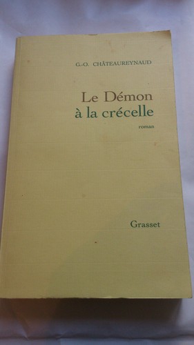 Georges-Olivier