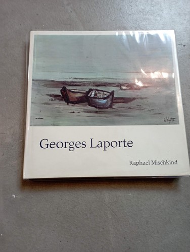Georges laporte dessin - georges, ,