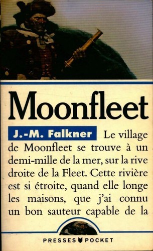 Moonfleet john meade - -, falkner